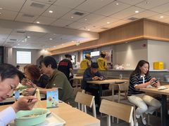 -李先生牛肉面大王(广渠门内店)