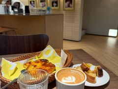 -KOP cafe面包·蛋糕·下午茶