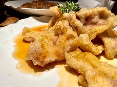 -奉天小馆·非遗东北菜(济南万象城店)
