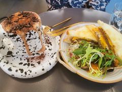 -玲婧胡同·生日蛋糕·餐厅(嘉里城店)