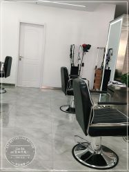 -Coo Hair salon