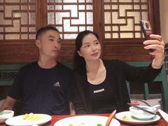 -北平食府(马鞍山路店)