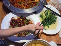 -俭寨大盘鸡·缸子肉·小公鸡·新疆菜(云通店)