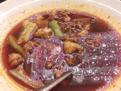 馋嘴蛙-东江海鲜酒家(艺都分店)