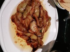 -芳芳私房菜·精做淮扬菜(承德路店)