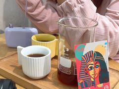 -玫瑰咖啡(中山六路店)