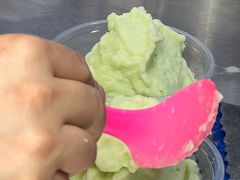 -夏食光安顺小舒冰粉冰浆(甲秀楼店)