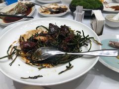 -新吉士·上海菜(浦东LCM置汇旭辉店)