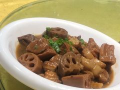 -大笑饭堂(甲子桥店)