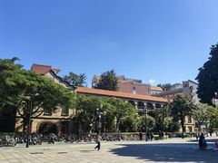 -厦门大学(思明校区)