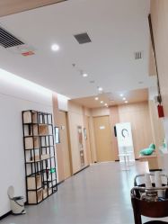 -西安伊美尔医疗美容医院