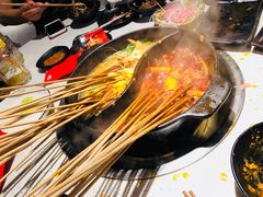 -钢管厂五区小郡肝串串香(南山店)