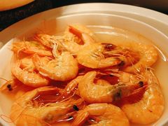 -晶丽香榭自助餐(南京大饭店)