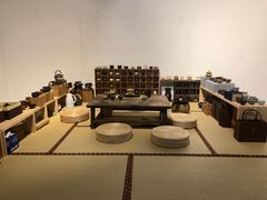 -浙江省博物馆(孤山馆区)