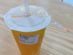 -CoCo都可(北京西站北广场店)