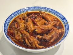 -欧记大排档·景德菜(上海首店)