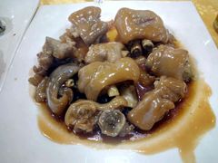 -江记餐厅(罗冲围店)