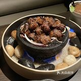 静安寺绝佳窗边景观位，济州岛度假风韩料