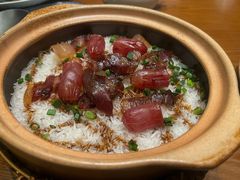-常来小聚·广州非遗传承餐厅(中山二路店)