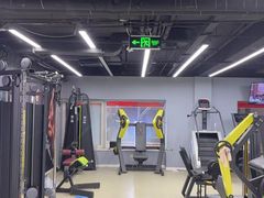 -即刻健身馆(对外经贸店)