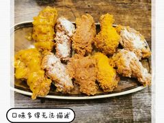-YULOI予乐炸鸡(平乐店)