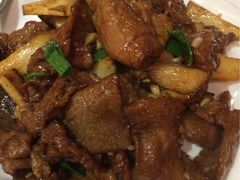 -砖窑古早味怀旧餐厅