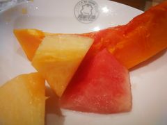 -我家牛排自助餐厅(永旺梦乐城店)