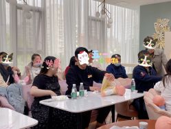 -馨月汇·一悦馨香月子中心(前滩店)
