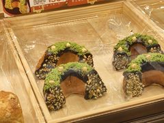 -爸爸糖吐司面包(悠唐购物中心店)