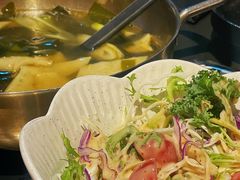 -HOTISLAND海鸡岛·韩国料理(江南西店)