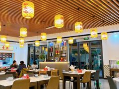 -阿尔法海鲜排档(爱琴海店)
