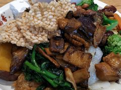 -素满香·素食自助餐(苏州·临顿路店)