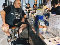 -大小咖啡 BigSmallCoffee(麦子店)