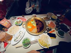 -小龙坎火锅(全球总店)