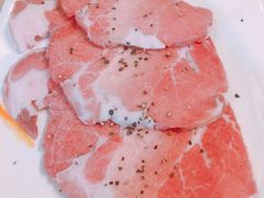 -千纸鹤嫩汁烤肉(西大直街店)