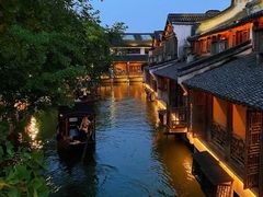 -乌镇景区
