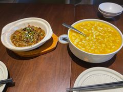 -千日贺茶餐厅(高新万达店)