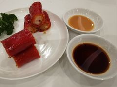 -粤珍轩·家宴·广式茶点(新城广场店)