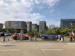 -厦门五通客运码头