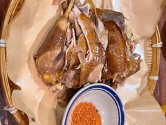 -刘师父老汉口江湖菜(蔡锷路店)