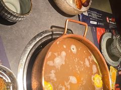 -牛村来人潮汕牛肉火锅(西单店)