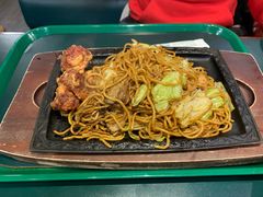 -幸运小丑汉堡(Bay Area本店)