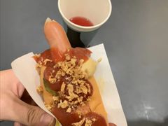 超级热狗-宜家·瑞典风味餐厅(无锡店)