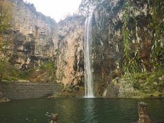 -沕沕水生态风景区