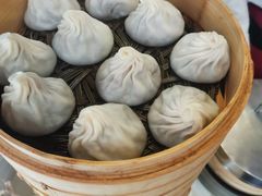 -锡笼记·无锡小笼(方塔店)