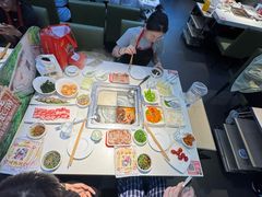 -海底捞火锅(威高广场店)