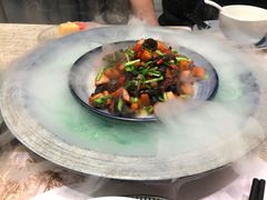 -拂晓山房·私房川菜(西门店)