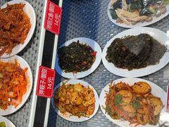 -韩麦大冷面(桂花街直营店)