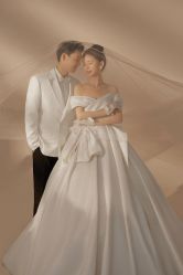 -IDO婚纱摄影(上海旗舰店)