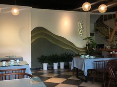 -茶油香闽南菜·花园餐厅(前埔店)